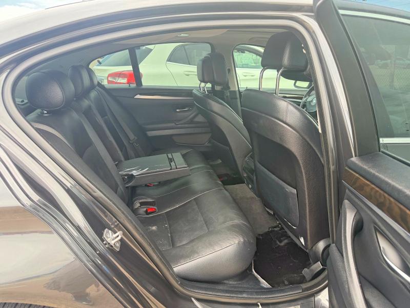 Aukcja sprzedaży 2012 Bmw 535, vin: WBAFU7C59CDU58029, numer aukcji: 55837886