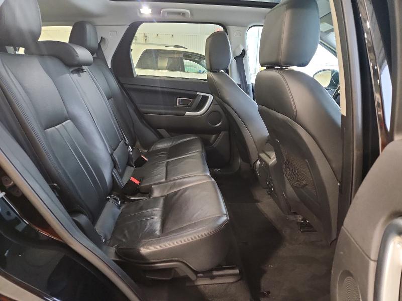 Aukcja sprzedaży 2018 Land Rover Discovery Sport, vin: SALCR2RX5JH769880, numer aukcji: 54061066