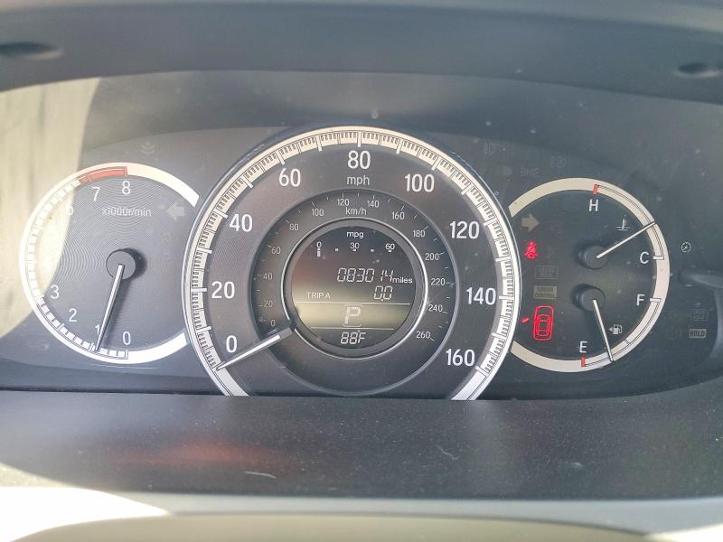 53877296 :رقم المزاد ، 1HGCR2F85GA177113 vin ، 2016 Honda Accord مزاد بيع