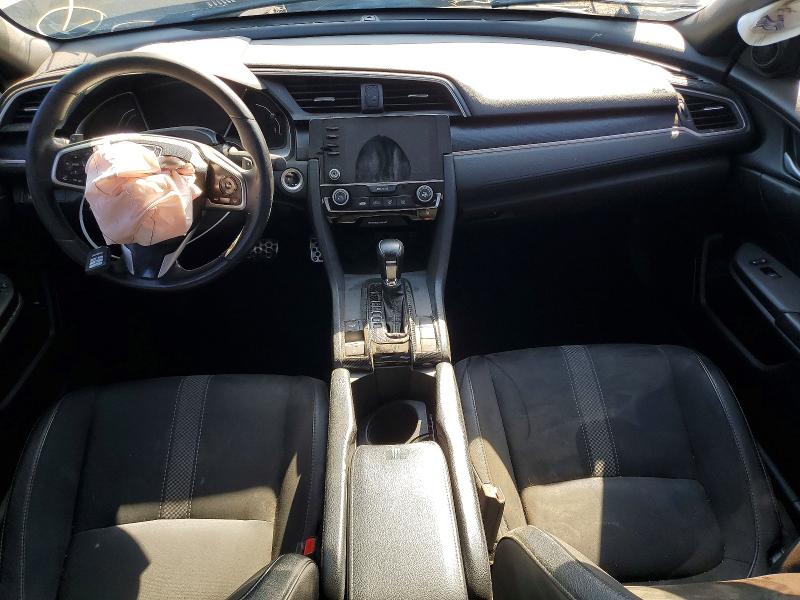 Продаж на аукціоні авто 2019 Honda Civic, vin: 2HGFC2F89KH602910, номер лоту: 50931986