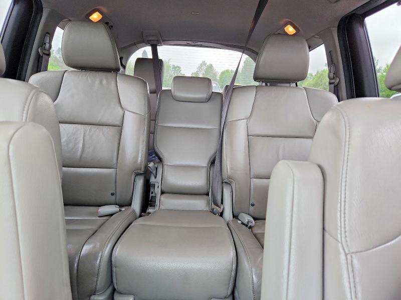 Продажа на аукционе авто 2013 Honda Odyssey, vin: 5FNRL5H67DB044427, номер лота: 51286456