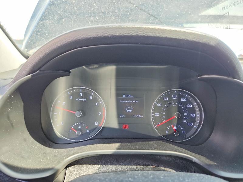 Продажа на аукционе авто 2021 Kia Forte, vin: 3KPF24AD5ME395285, номер лота: 51909196