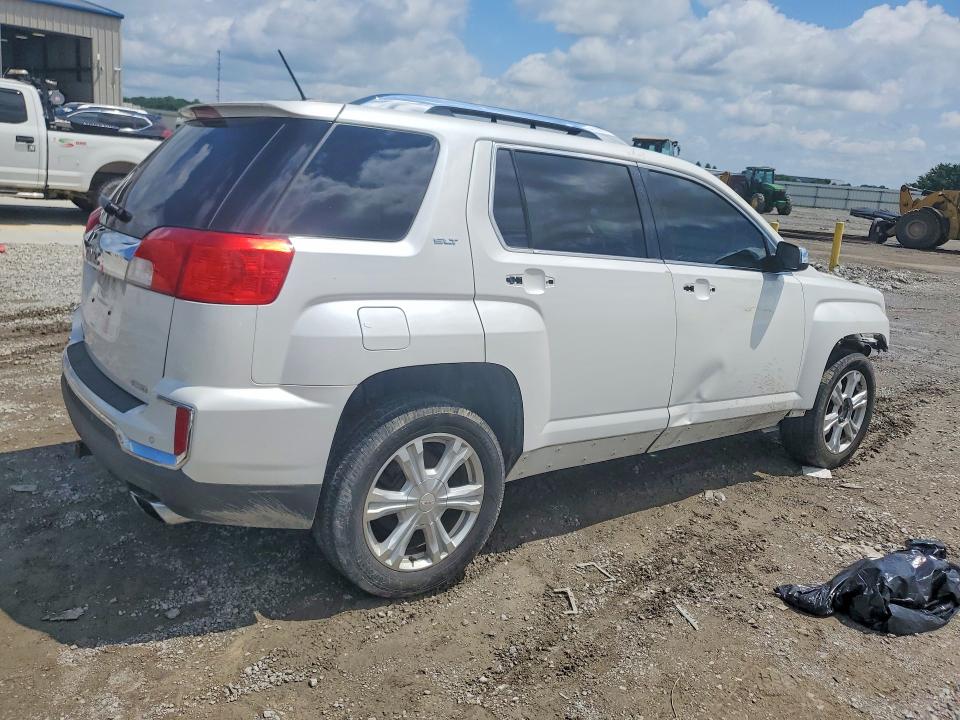 Продаж на аукціоні авто 2016 Gmc Terrain, vin: 2GKFLUE31G6247478, номер лоту: 55324756