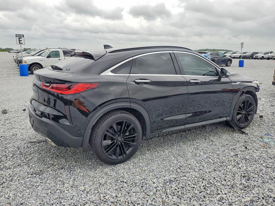 Продажа на аукционе авто 2023 Infiniti Qx55, vin: 3PCAJ5KR0PF109337, номер лота: 52244846