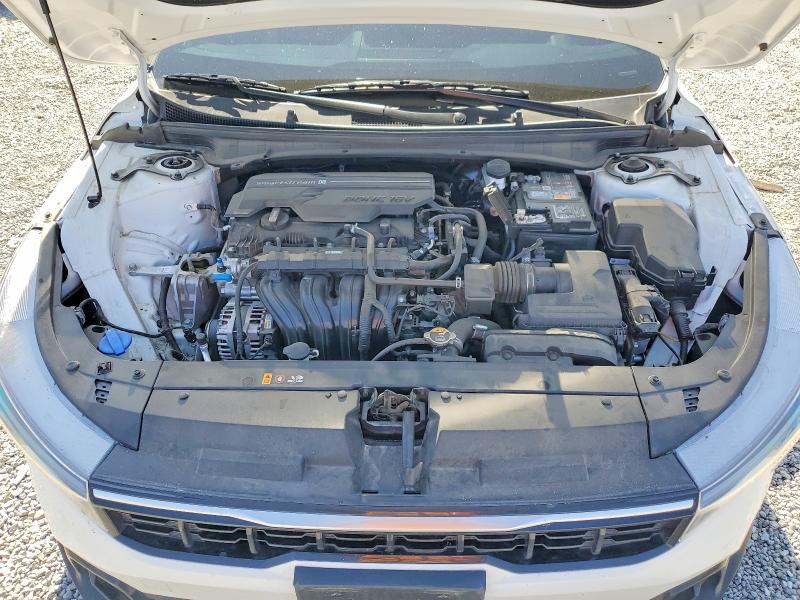 Продажа на аукционе авто 2025 Kia K4, vin: 3KPFW4DEXSE050985, номер лота: 53416496
