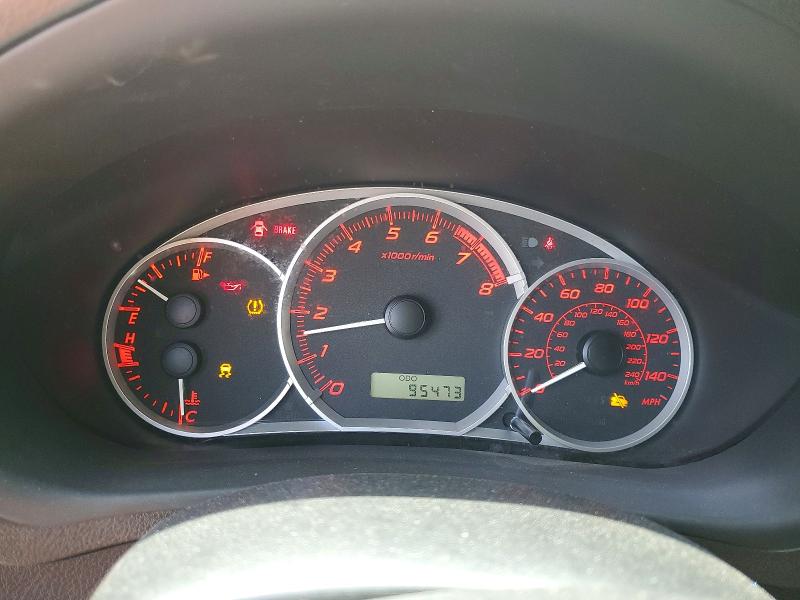 Продаж на аукціоні авто 2014 Subaru Impreza, vin: JF1GR7E69EG231462, номер лоту: 53653836