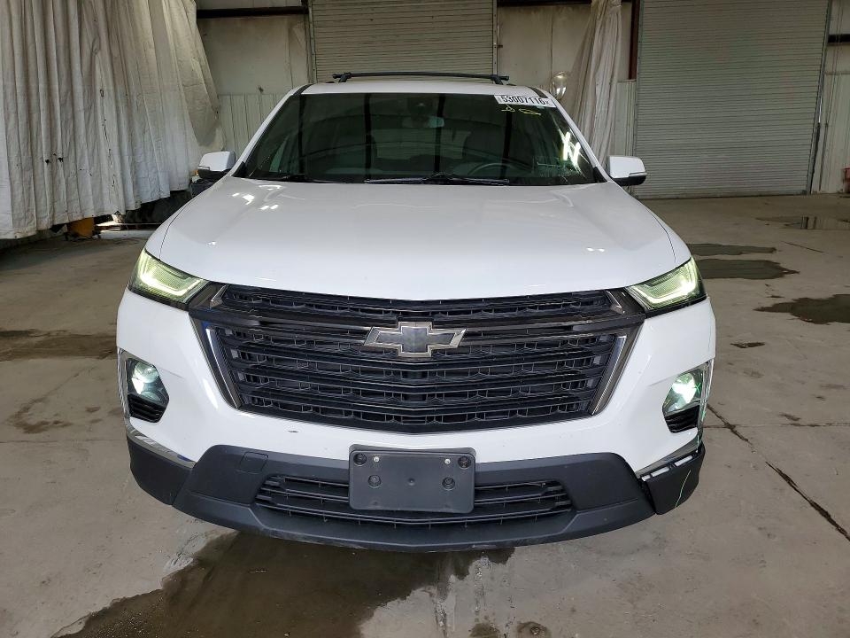 2023 Chevrolet Traverse მანქანა იყიდება აუქციონზე, vin: 1GNERGKW0PJ112136, აუქციონის ნომერი: 53007116