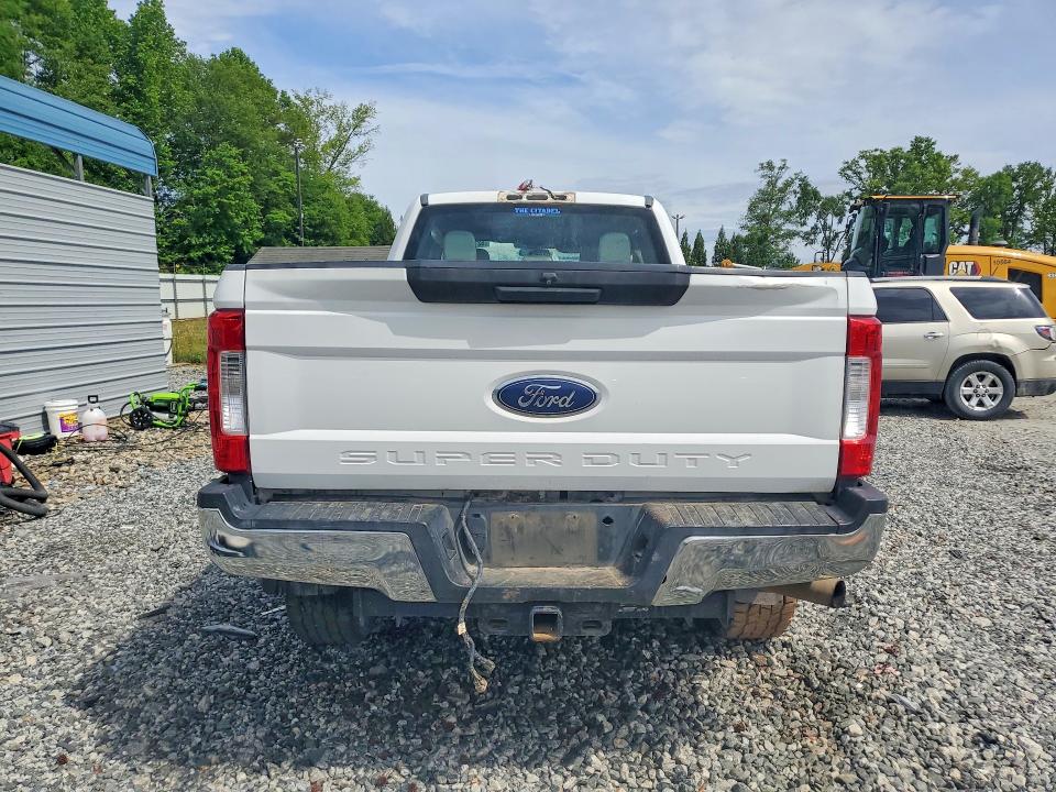 Aukcja sprzedaży 2018 Ford F250, vin: 1FT7W2B6XJEC97972, numer aukcji: 52151686