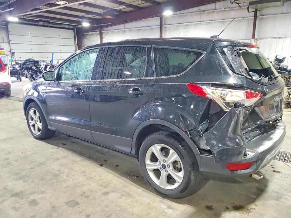54006056 :رقم المزاد ، 1FMCU9G95EUD38709 vin ، 2014 Ford Escape مزاد بيع
