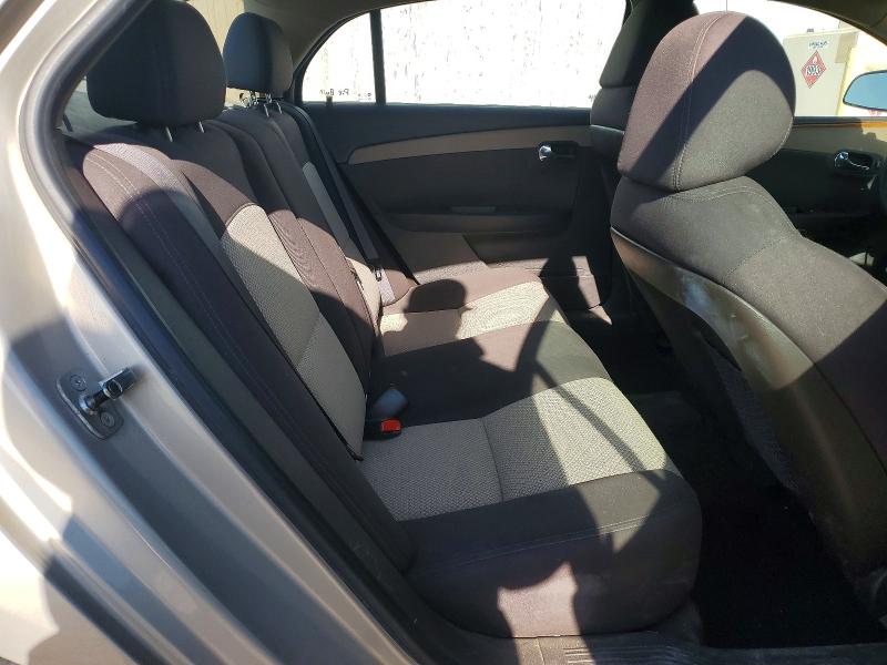 Продажа на аукционе авто 2010 Chevrolet Malibu, vin: 1G1ZC5EB2AF228109, номер лота: 52462446