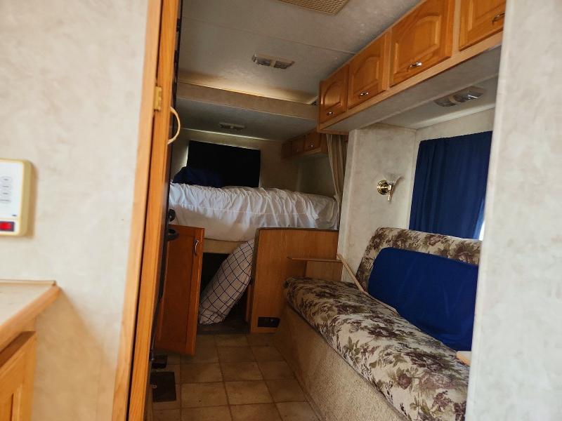 Aukcja sprzedaży 2005 Kz Rv Recreational Vehicle (rv), vin: 4EZTS28215S039523, numer aukcji: 52661496