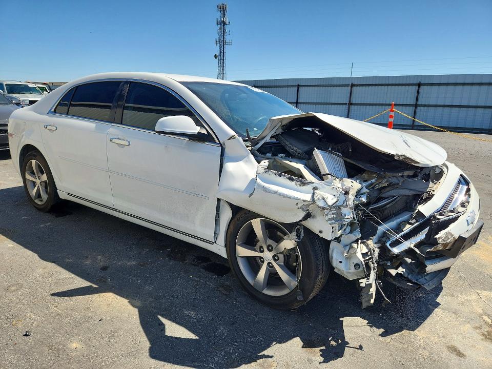 Продажа на аукционе авто 2012 Chevrolet Malibu, vin: 1G1ZC5E03CF339155, номер лота: 51570226