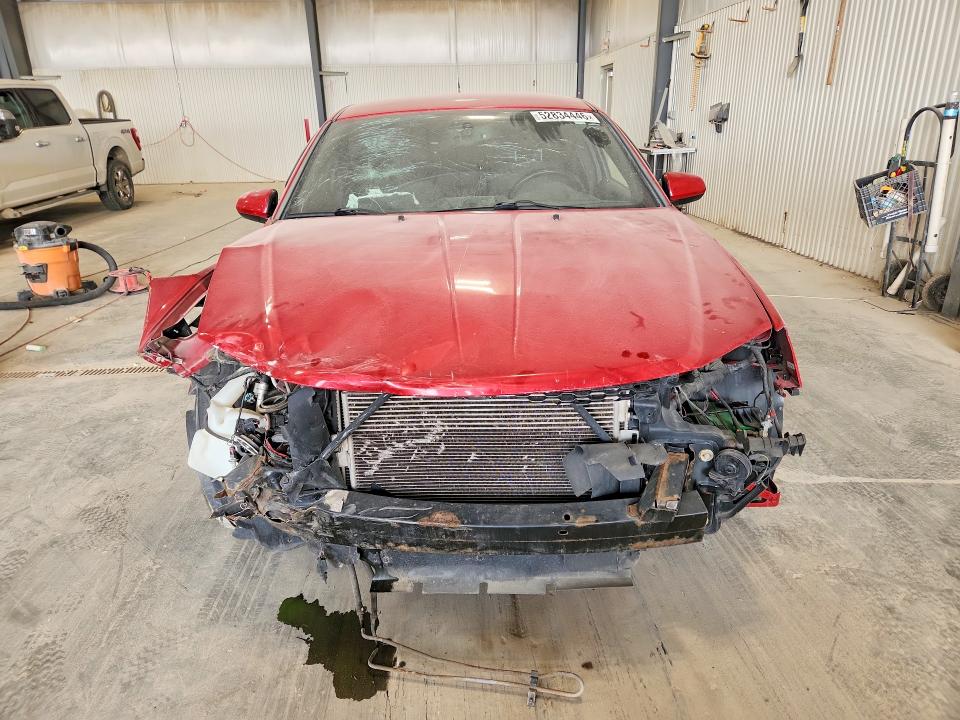 Продаж на аукціоні авто 2012 Dodge Avenger, vin: 1C3CDZCB7CN312301, номер лоту: 52834446