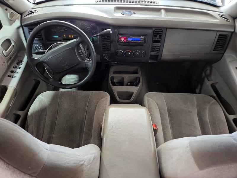 Продаж на аукціоні авто 2003 Dodge Dakota, vin: 1D7HG48NX3S223473, номер лоту: 54139476