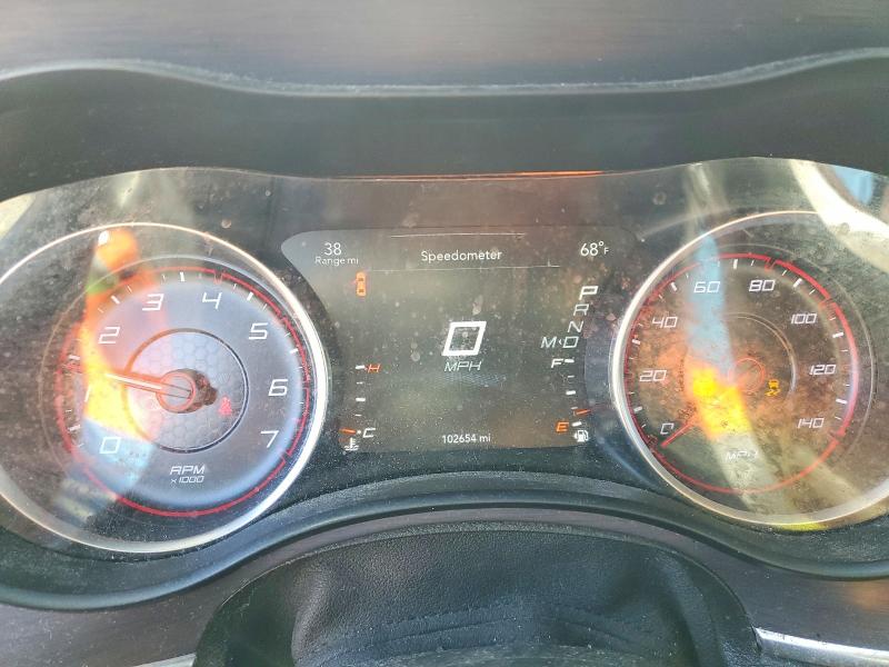 Aukcja sprzedaży 2017 Dodge Charger, vin: 2C3CDXBG5HH546454, numer aukcji: 53229696
