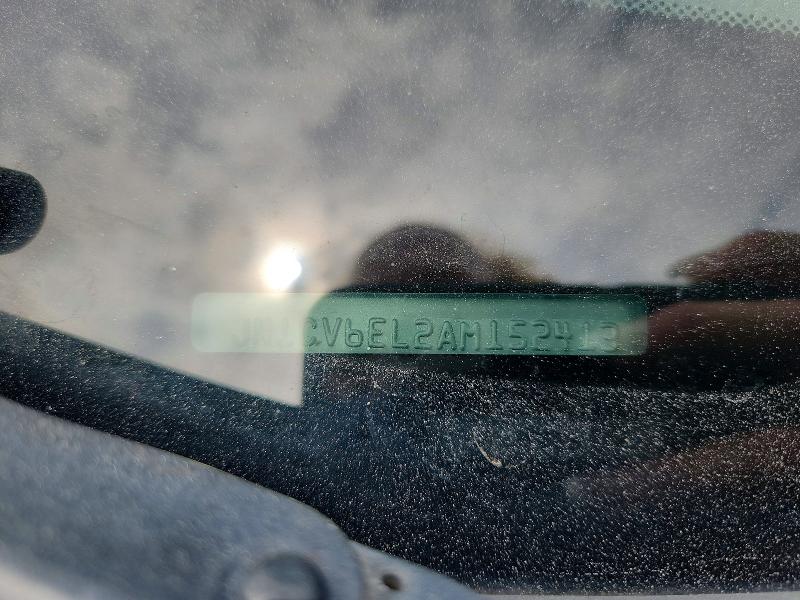 55106856 :رقم المزاد ، JN1CV6EL2AM152413 vin ، 2010 Infiniti G37 Coupe مزاد بيع