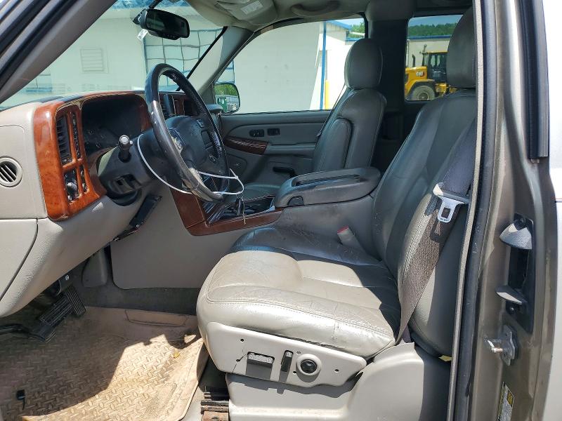 Продаж на аукціоні авто 2004 Chevrolet Silverado, vin: 1GCEK19T14E214619, номер лоту: 54409166