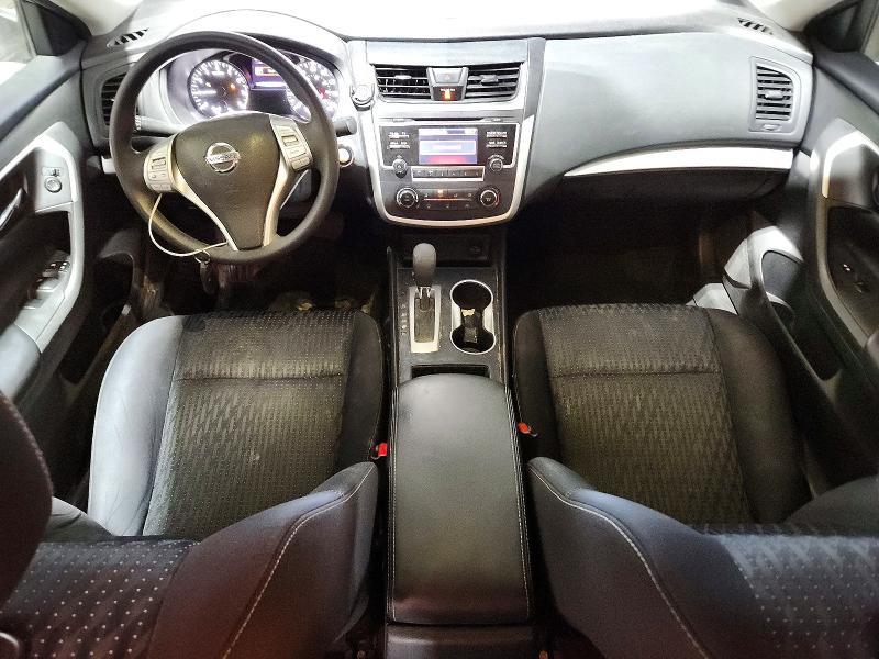 Продажа на аукционе авто 2016 Nissan Altima, vin: 1N4AL3AP7GN346364, номер лота: 54835586