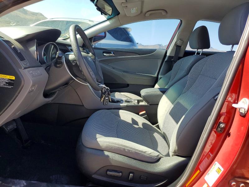 Продажа на аукционе авто 2014 Hyundai Sonata, vin: 5NPEB4AC1EH930385, номер лота: 51916126