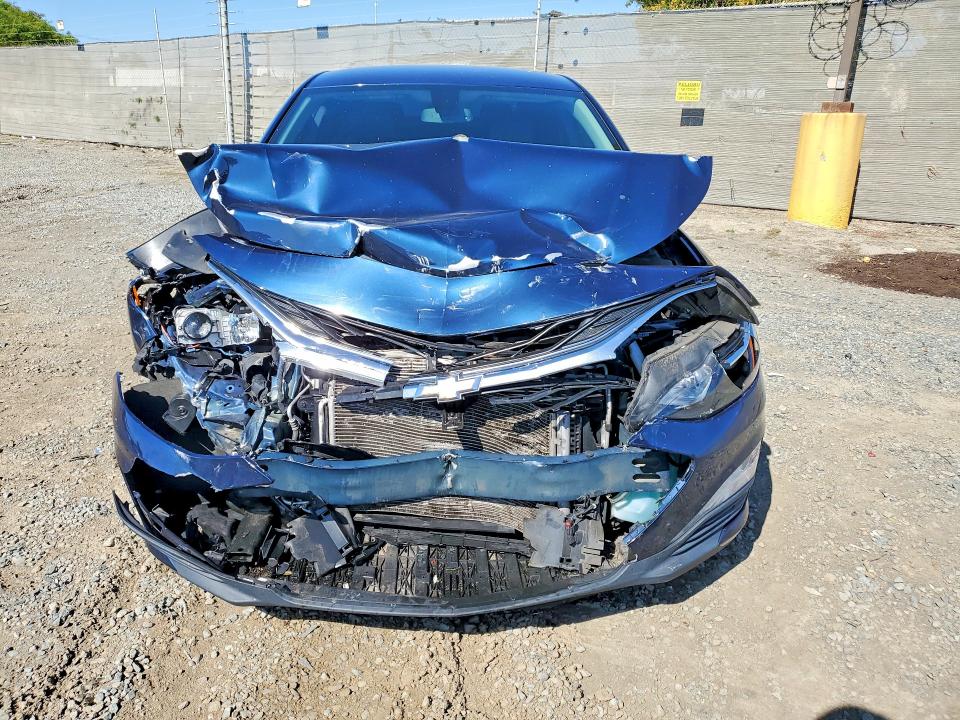 2020 Chevrolet Malibu მანქანა იყიდება აუქციონზე, vin: 1G1ZD5ST9LF147993, აუქციონის ნომერი: 52666166