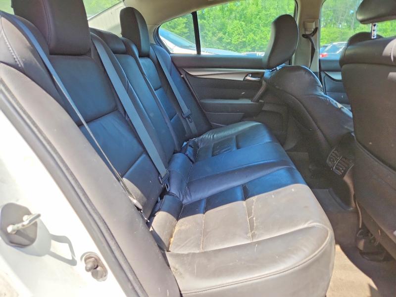 Aukcja sprzedaży 2013 Acura Tl, vin: 19UUA8F27DA005722, numer aukcji: 52887456