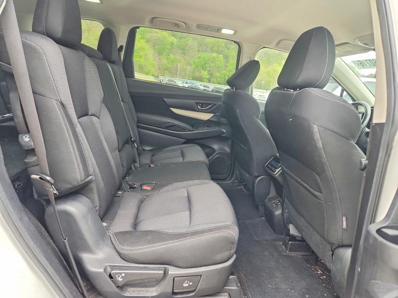 Aukcja sprzedaży 2019 Subaru Ascent, vin: 4S4WMACDXK3443515, numer aukcji: 51460716