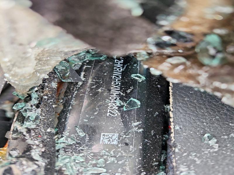 2021 Honda Cr-v მანქანა იყიდება აუქციონზე, vin: 2HKRW2H5XMH648522, აუქციონის ნომერი: 53568346