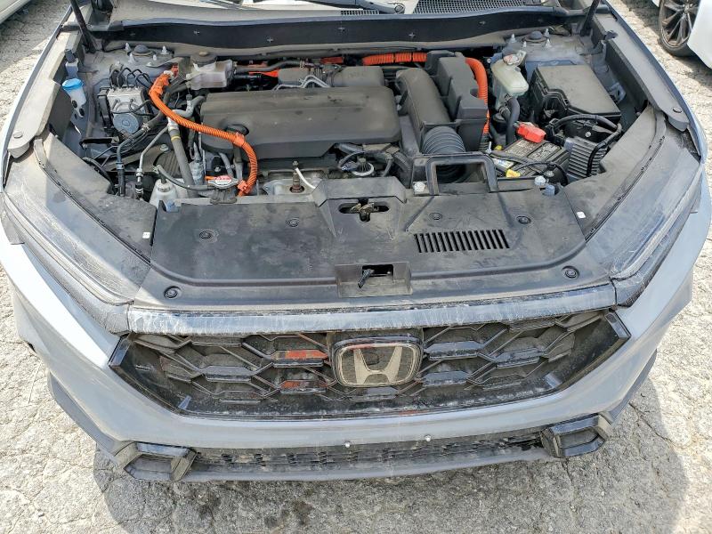 Продаж на аукціоні авто 2023 Honda Cr-v, vin: 7FARS6H54PE017176, номер лоту: 54858556