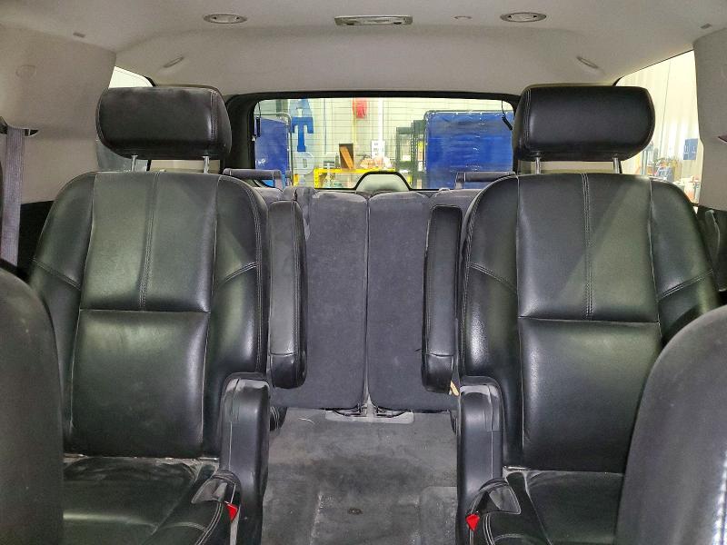 54883646 :رقم المزاد ، 1GNFK13027J145171 vin ، 2007 Chevrolet Tahoe مزاد بيع