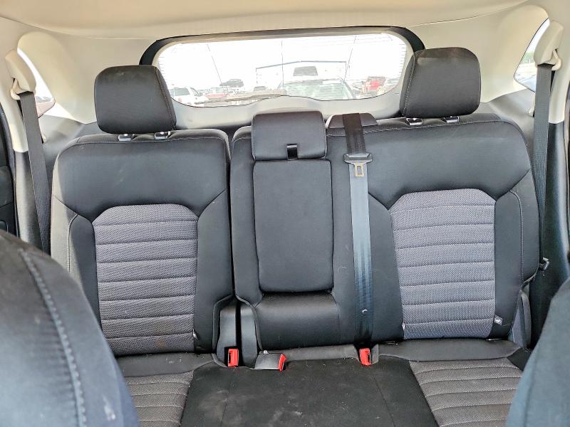 Продажа на аукционе авто 2022 Ford Edge, vin: 2FMPK4G95NBA08973, номер лота: 55598316