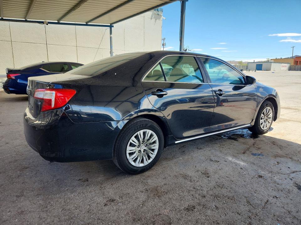 2014 Toyota Camry მანქანა იყიდება აუქციონზე, vin: 4T1BF1FK7EU421571, აუქციონის ნომერი: 55357016