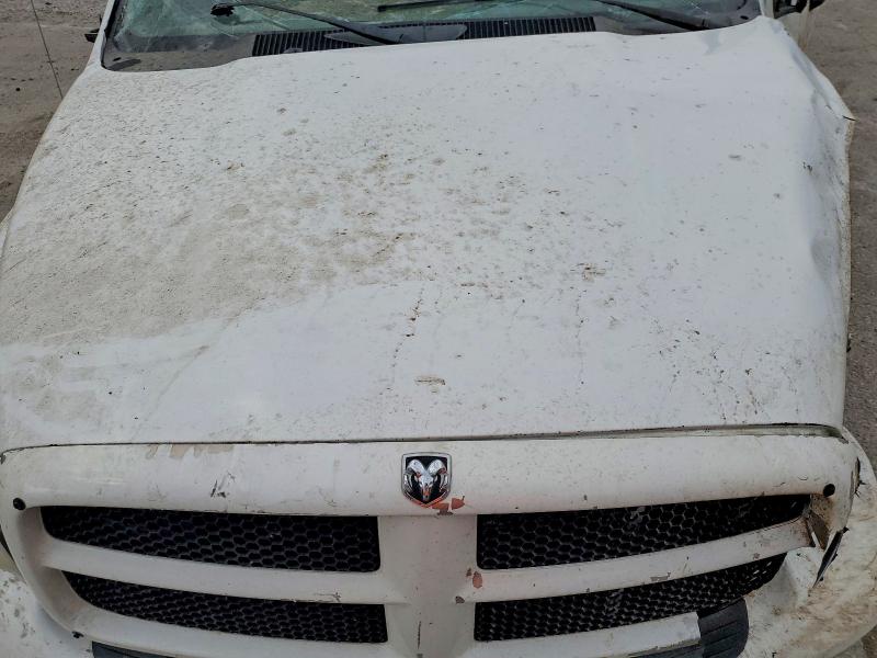 2005 Dodge Ram 2500 მანქანა იყიდება აუქციონზე, vin: 3D7KS28C95G716868, აუქციონის ნომერი: 52717846
