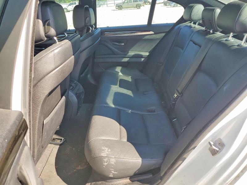 Продаж на аукціоні авто 2013 Bmw 528, vin: WBAXG5C50DDY37955, номер лоту: 53968746