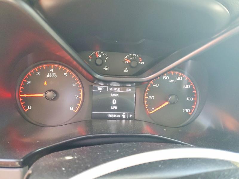 2015 Gmc Canyon მანქანა იყიდება აუქციონზე, vin: 1GTH5AE30F1211277, აუქციონის ნომერი: 54299706