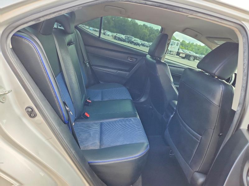 Aukcja sprzedaży 2018 Toyota Corolla, vin: 2T1BURHE9JC088958, numer aukcji: 54855506