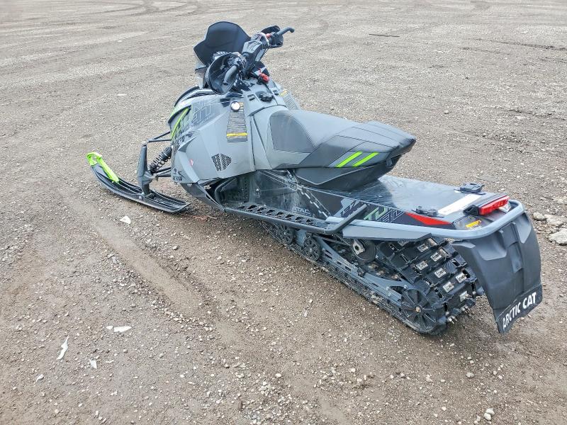 2021 Arctic Cat Zr 9000 Thundercat მანქანა იყიდება აუქციონზე, vin: 4UF1S4LK6MT100538, აუქციონის ნომერი: 53416016