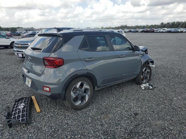54809156 :رقم المزاد ، KMHRC8A34NU169360 vin ، 2022 Hyundai Venue مزاد بيع