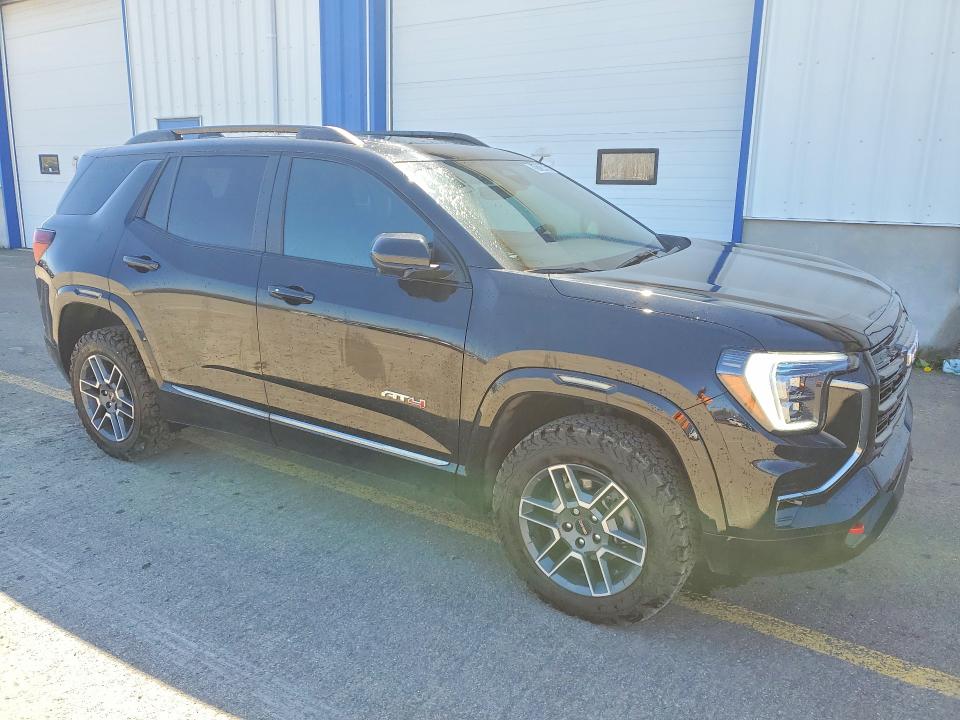 Продажа на аукционе авто 2026 Gmc Terrain, vin: 3GKALYEG5TL119013, номер лота: 51234696