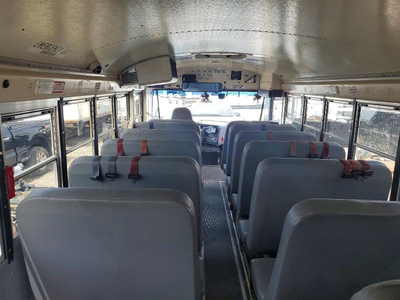 2014 Ic Corporation Ce Series School მანქანა იყიდება აუქციონზე, vin: 4DRBUAAN1EB780661, აუქციონის ნომერი: 48605766