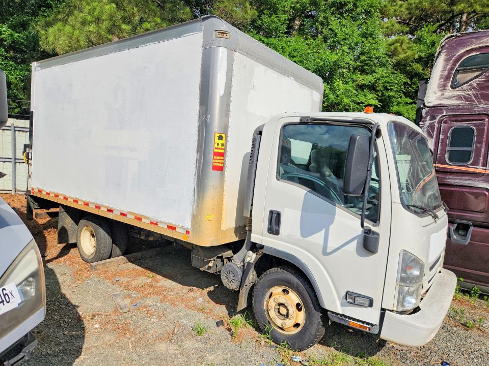 Продаж на аукціоні авто 2019 Isuzu Npr Hd, vin: 54DB4W1B0KS811347, номер лоту: 91137185