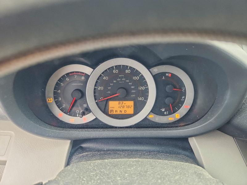 Aukcja sprzedaży 2012 Toyota Rav4, vin: 2T3BF4DV4CW194987, numer aukcji: 55203736