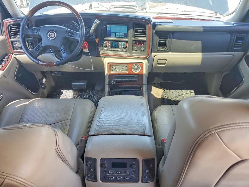 Aukcja sprzedaży 2006 Cadillac Escalade, vin: 3GYFK66N16G115506, numer aukcji: 54160876