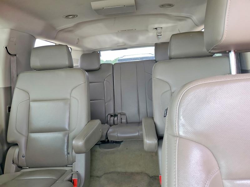 2015 Gmc Yukon Xl მანქანა იყიდება აუქციონზე, vin: 1GKS2HKCXFR675291, აუქციონის ნომერი: 53410156