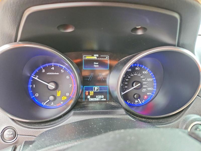 54182746 :رقم المزاد ، 4S4BSANC4H3348126 vin ، 2017 Subaru Outback مزاد بيع