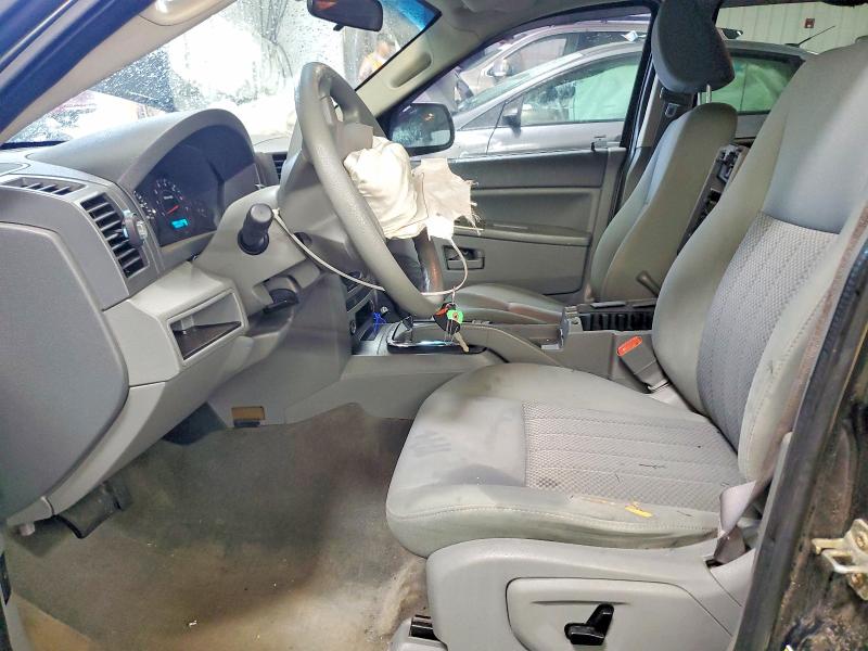 Aukcja sprzedaży 2006 Jeep Grand Cherokee, vin: 1J4GS48K06C119447, numer aukcji: 54003226