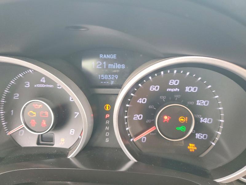 Aukcja sprzedaży 2013 Acura Tl, vin: 19UUA9F23DA000541, numer aukcji: 55445316