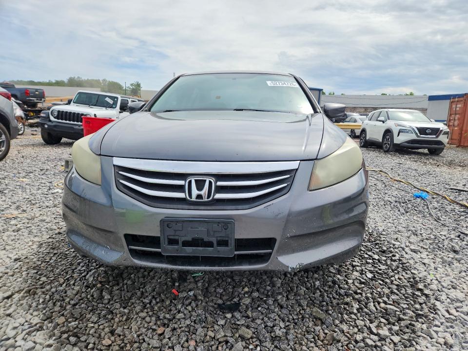Продаж на аукціоні авто 2012 Honda Accord, vin: 1HGCP2F60CA157429, номер лоту: 52734726