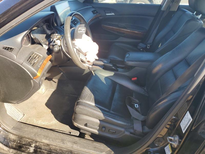 Продаж на аукціоні авто 2012 Honda Accord, vin: 1HGCP3F80CA021616, номер лоту: 55347666