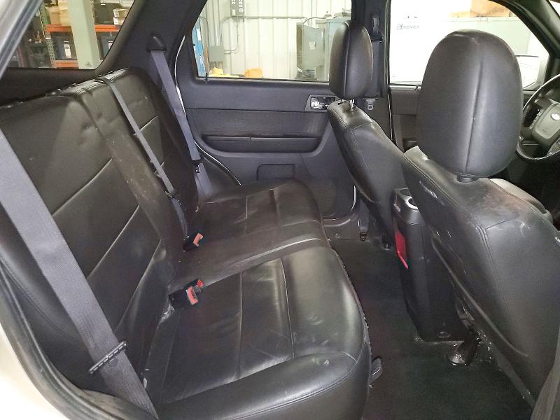 52043486 :رقم المزاد ، 1FMCU0EG3CKC44785 vin ، 2012 Ford Escape مزاد بيع