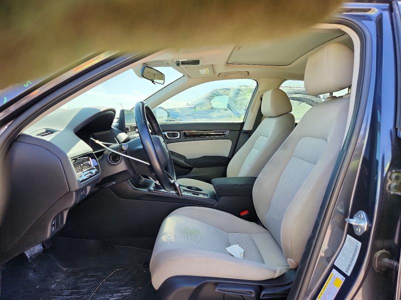 Продажа на аукционе авто 2022 Honda Civic, vin: 2HGFE1F76NH318151, номер лота: 52935866